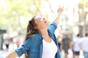 Бери от жизни все: надо ли быть избирательным