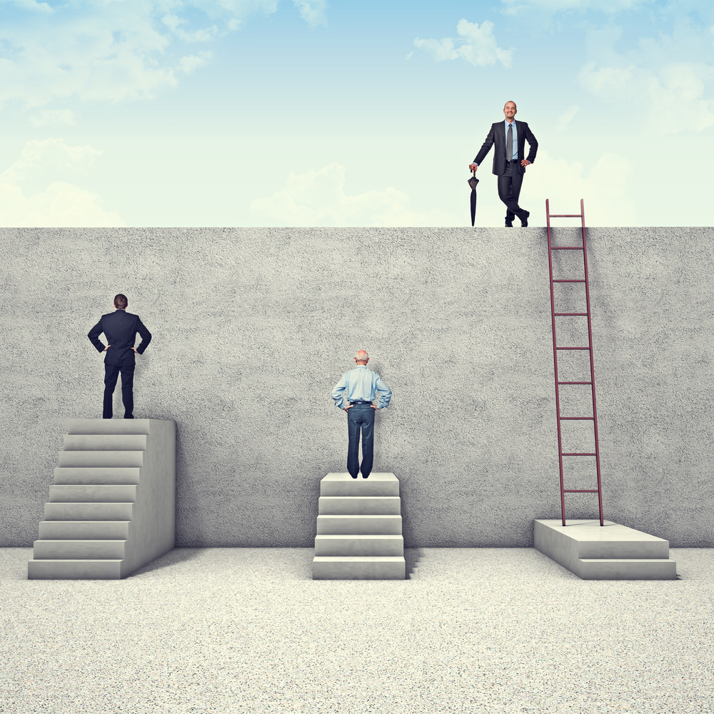 самореализация