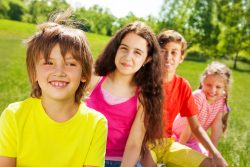 Летний лагерь для детей: инструкции психолога родителям