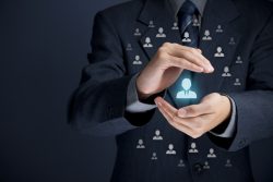 Один за всех или все на одного: коллективизм и индивидуализм