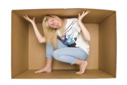 Клаустрофобия – что это, как избавиться