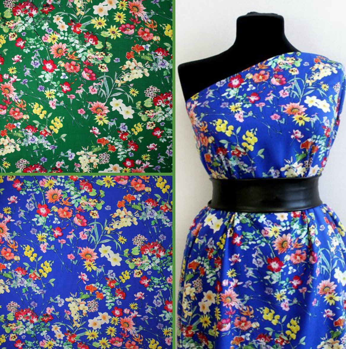 плательная вискоза