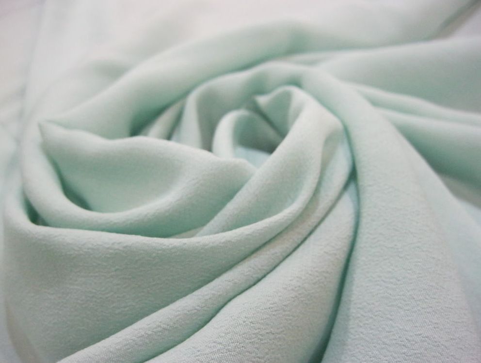 вискоза креповая