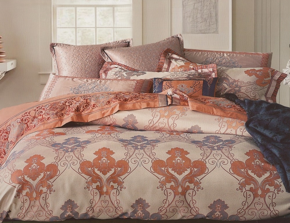 постельное белье из модала