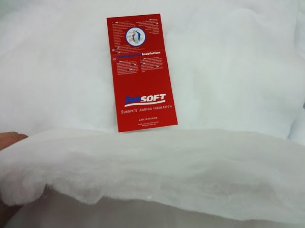 Утеплитель изософт: что это такое, достоинства и недостатки