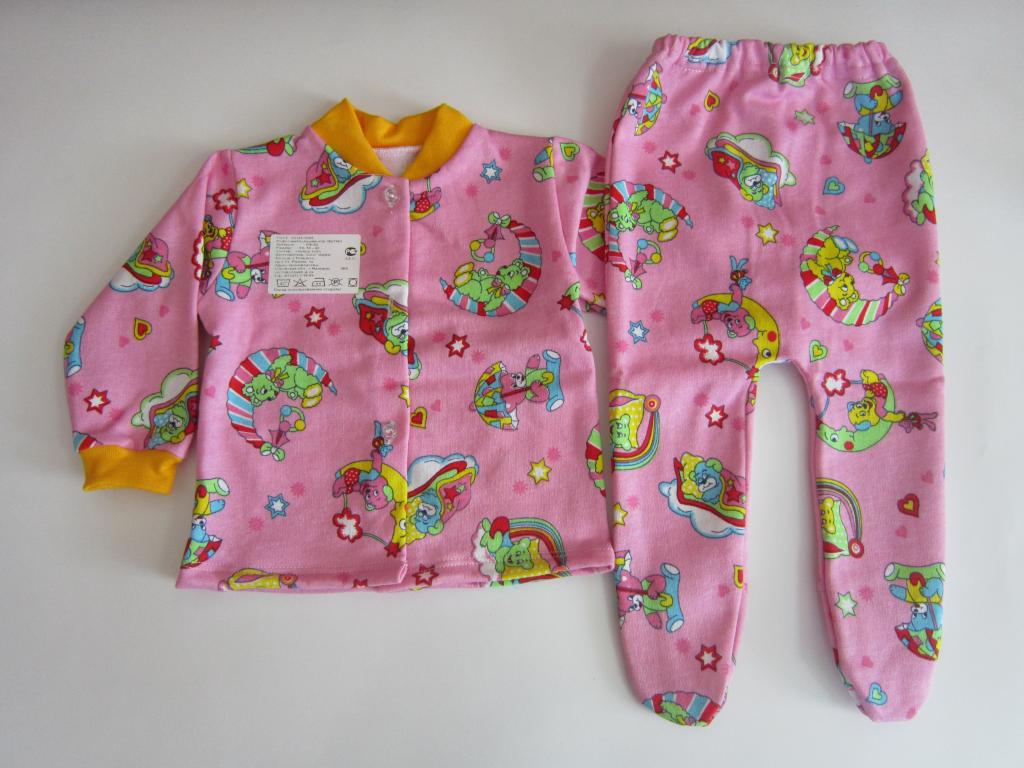 детская одежда