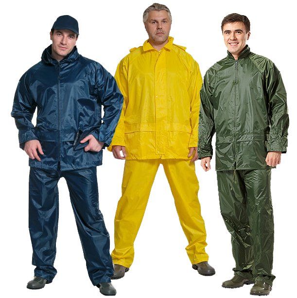 спортивная одежда