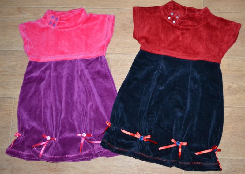 детские сарафаны