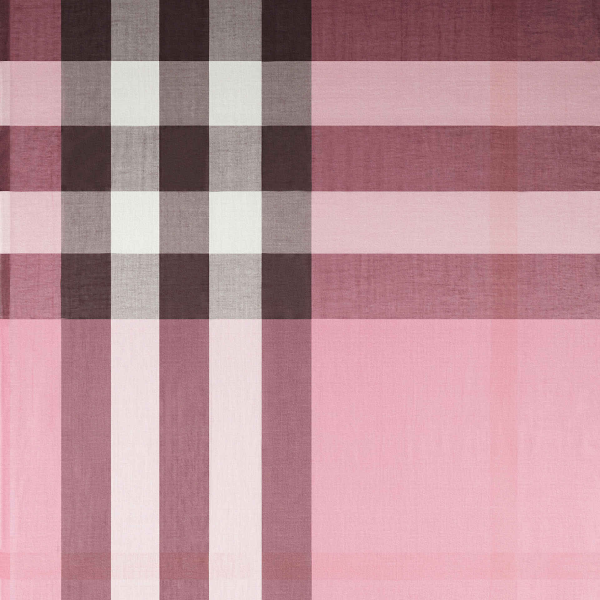 клетчатая ткань смесовая