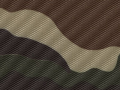 ткань камуфлированная