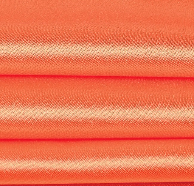 креп сатин, 100% п/э