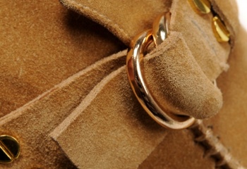 искусственная замша