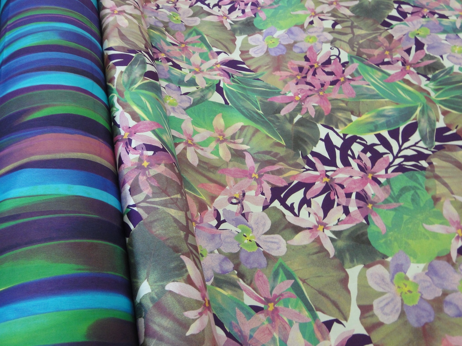 Бязь или сатин – что лучше для постельного белья