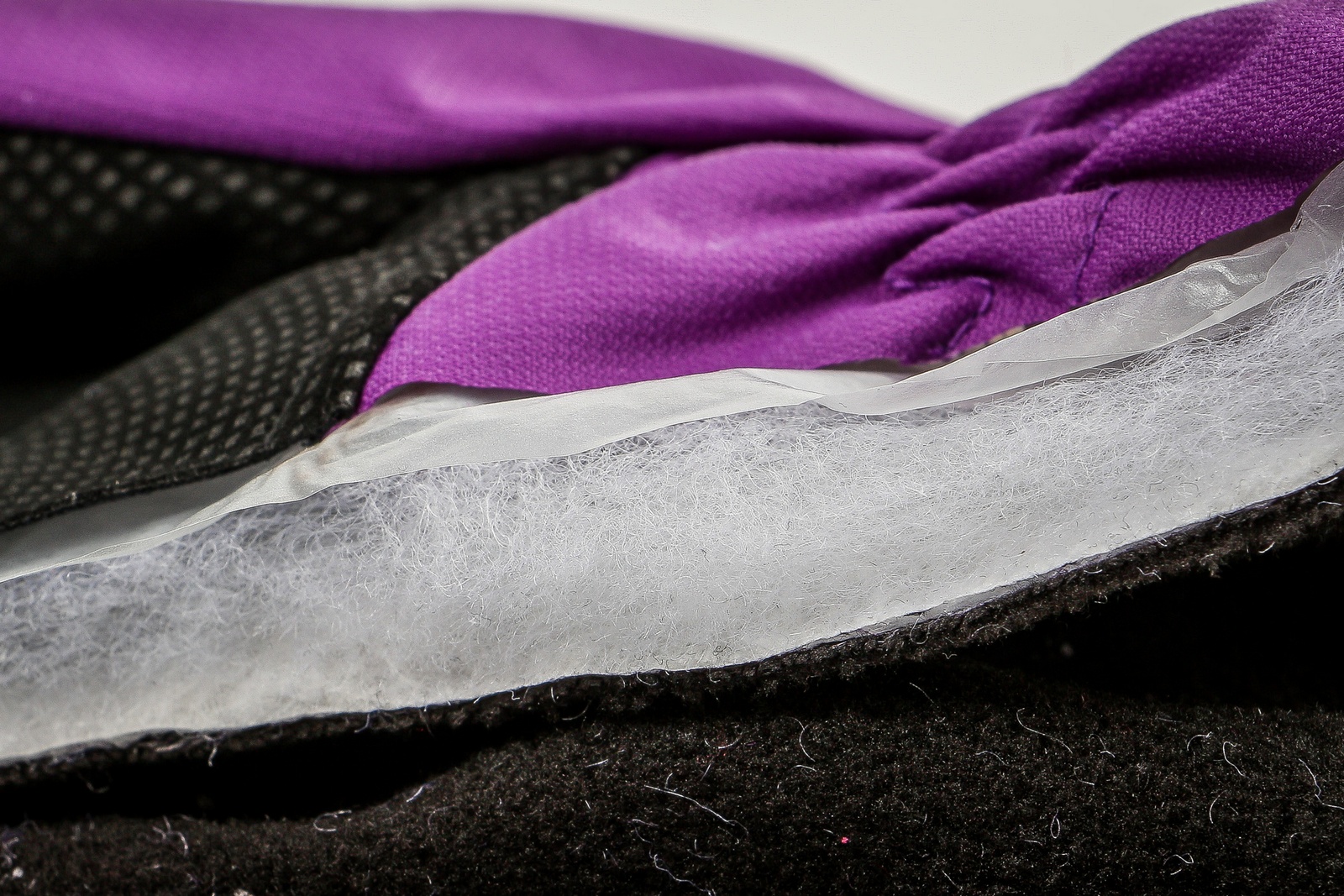 Тинсулейт — утеплитель для одежды: характеристики, особенности и области применения