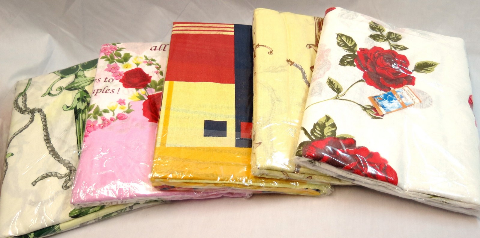 постельное белье из бязи