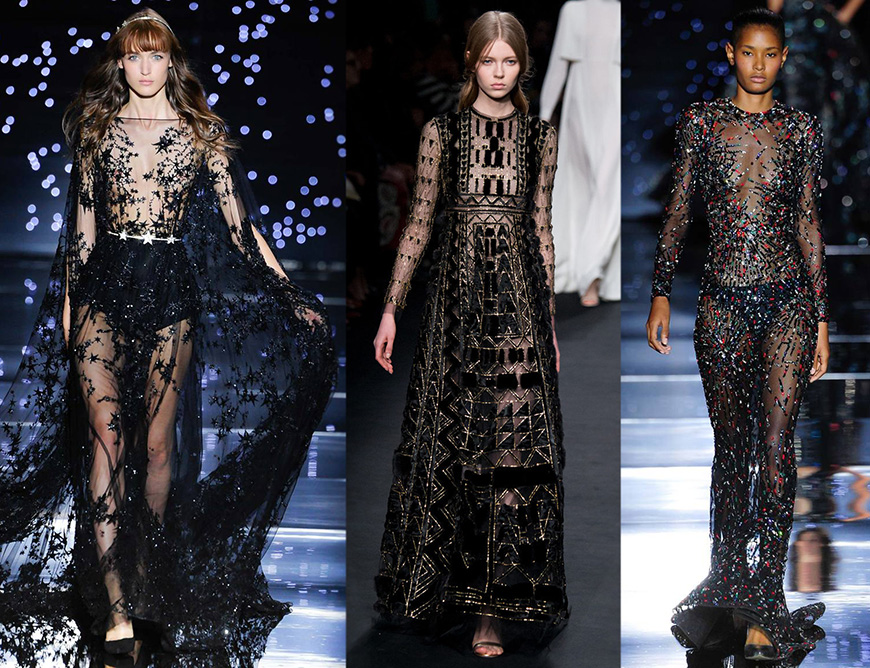 деворе дефиле