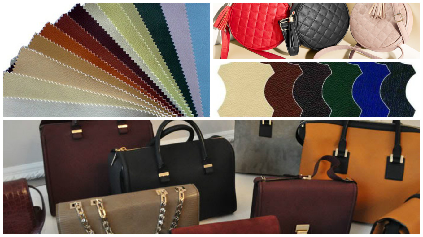 Экокожа: что это за материал, состав, свойства, достоинства и недостатки