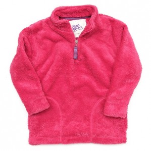 детская одежда из флиса