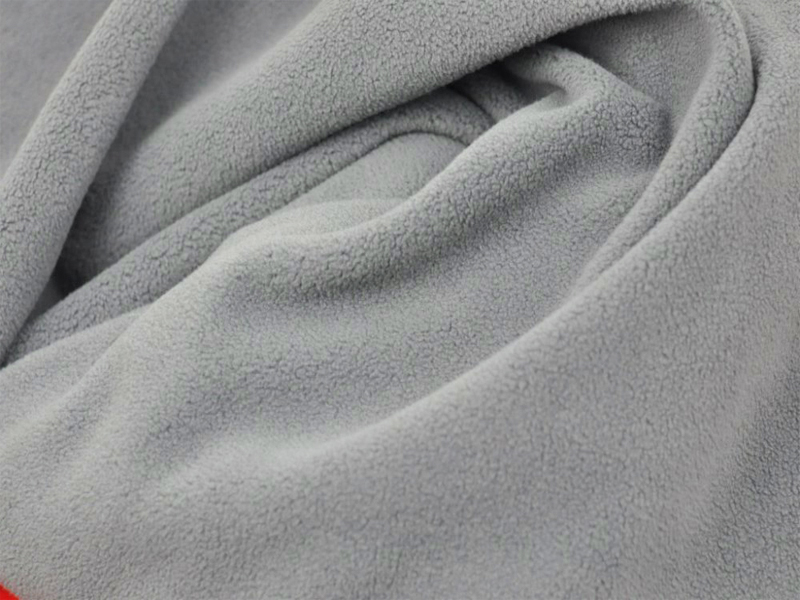 флисовая одежда