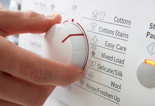 стирка био-пуха