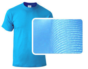 ткань с добавлением лайкры