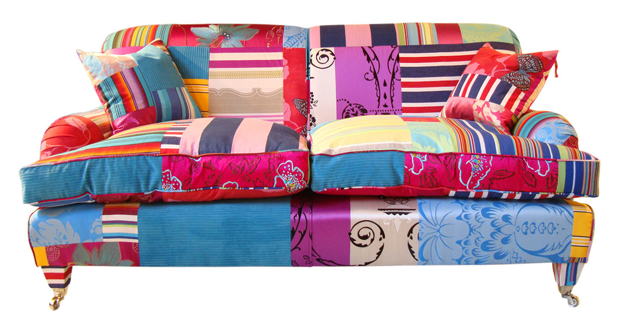 Какую ткань выбрать для обивки дивана: характеристики обивочных тканей, рекомендации