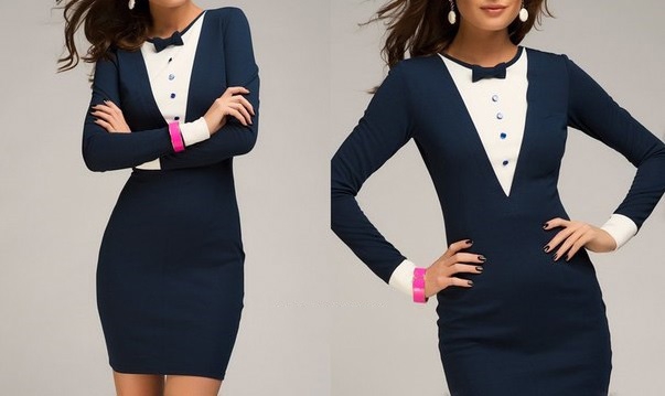 одежда женская из дайвинга