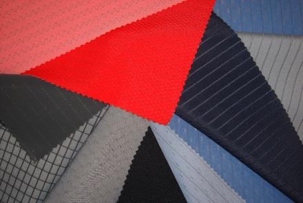 ткани с эластаном