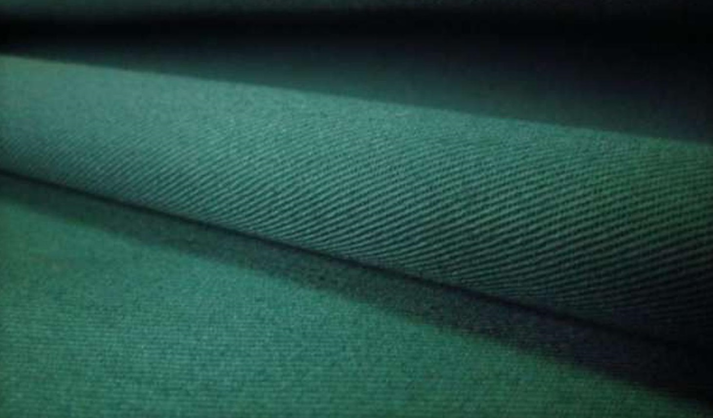 Ткань саржа: состав, свойства и области применения