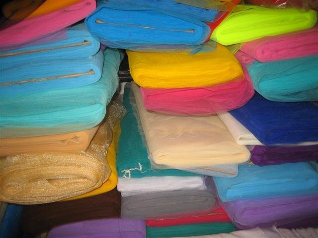 Сетка: описание, виды ткани, состав, свойства