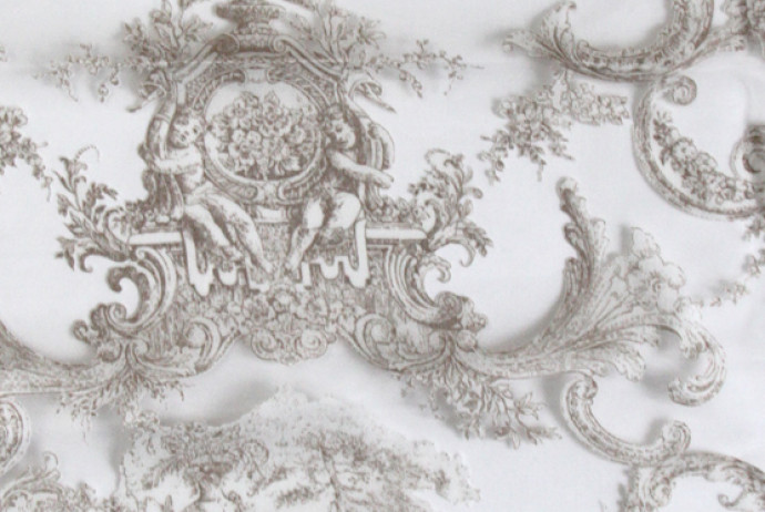 деворе для штор