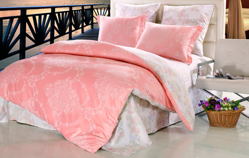 постельное белье из сатина