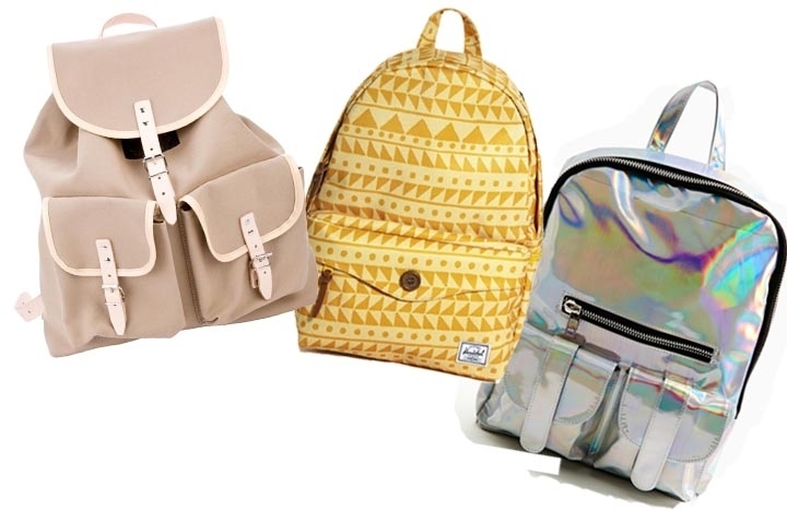 Ткань для сумок и рюкзаков: обзор материалов