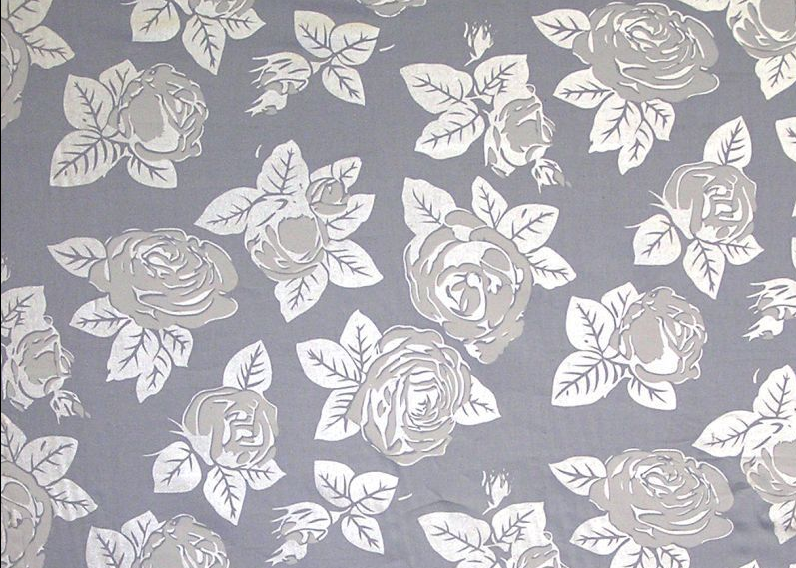 саржевый тик