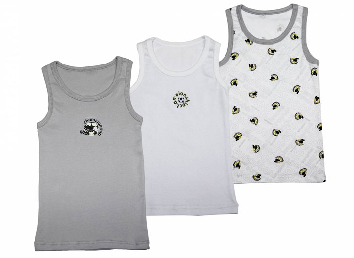 майки из рибаны