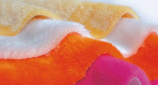 искусственный мех