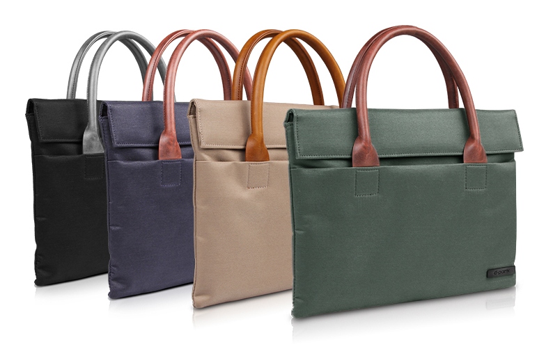 сумки из ткани "Оксфорд"