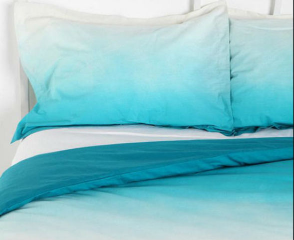 деграде в постельном белье