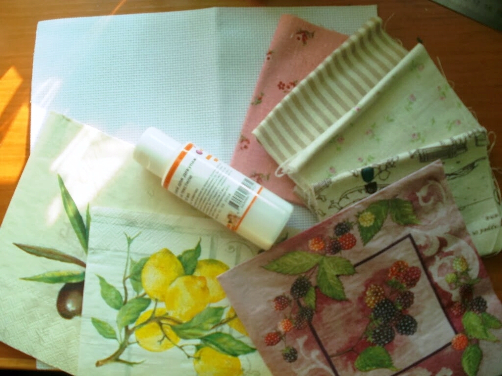 Как приклеить ткань к ткани в домашних условиях