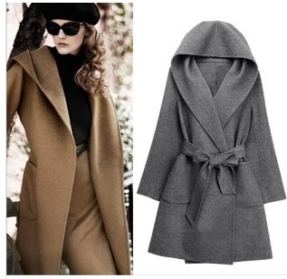 пальто шерсть