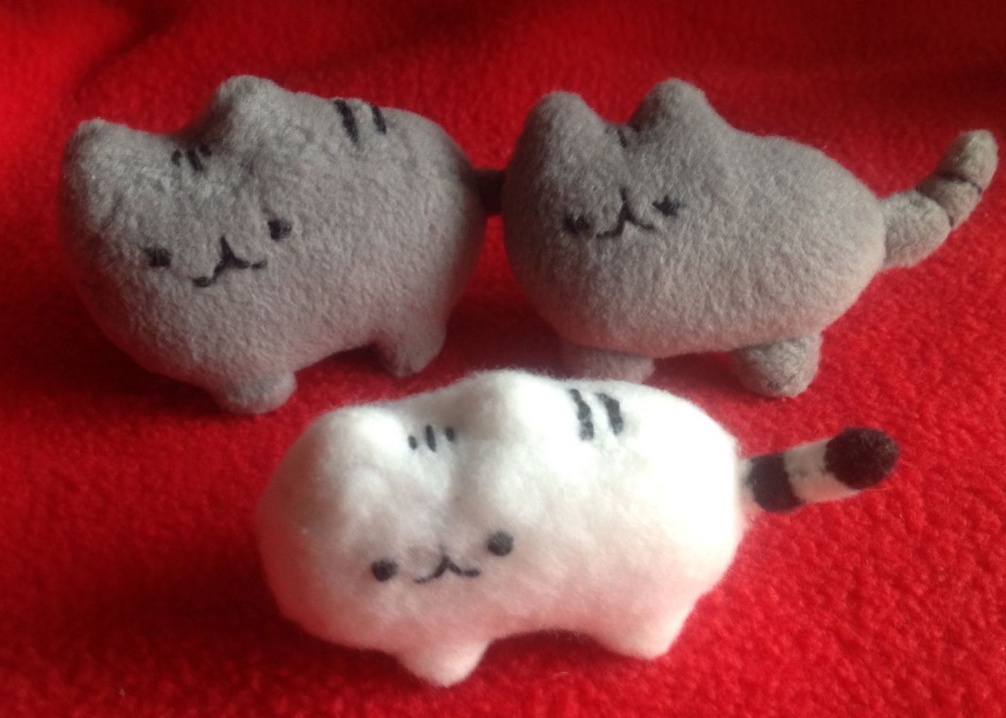 холофайбер как наполнитель для игрушек