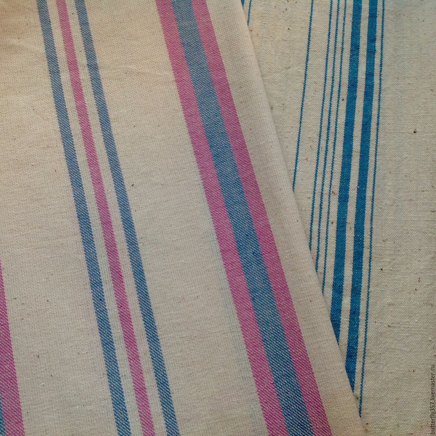 матрасный тик