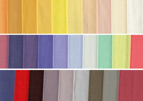 Подкладочные ткани