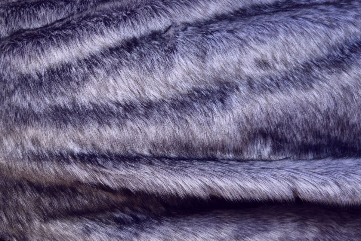 Утеплитель искусственный мех: описание, виды, свойства, достоинства и недостатки