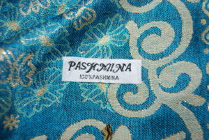 пашмина
