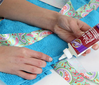 склеивание тканей