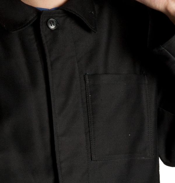 Ткань молескин: описание материала, свойства, достоинства и недостатки