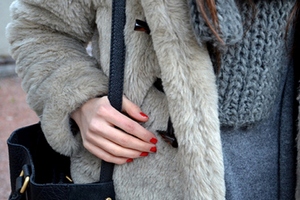 искусственный мех