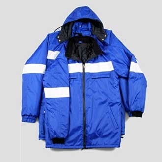 куртка из болоньи