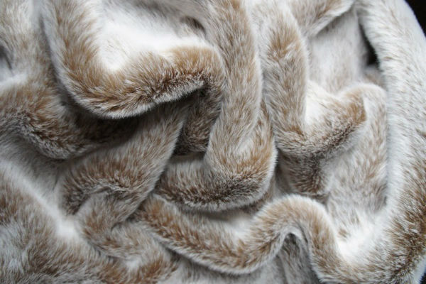 искусственный мех